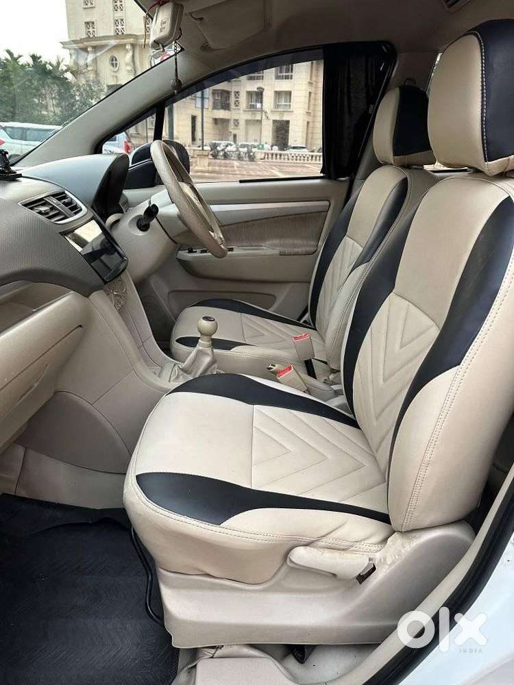 Maruti Suzuki Ertiga 1.5 Vxi, 2014, Cng & Hybrids