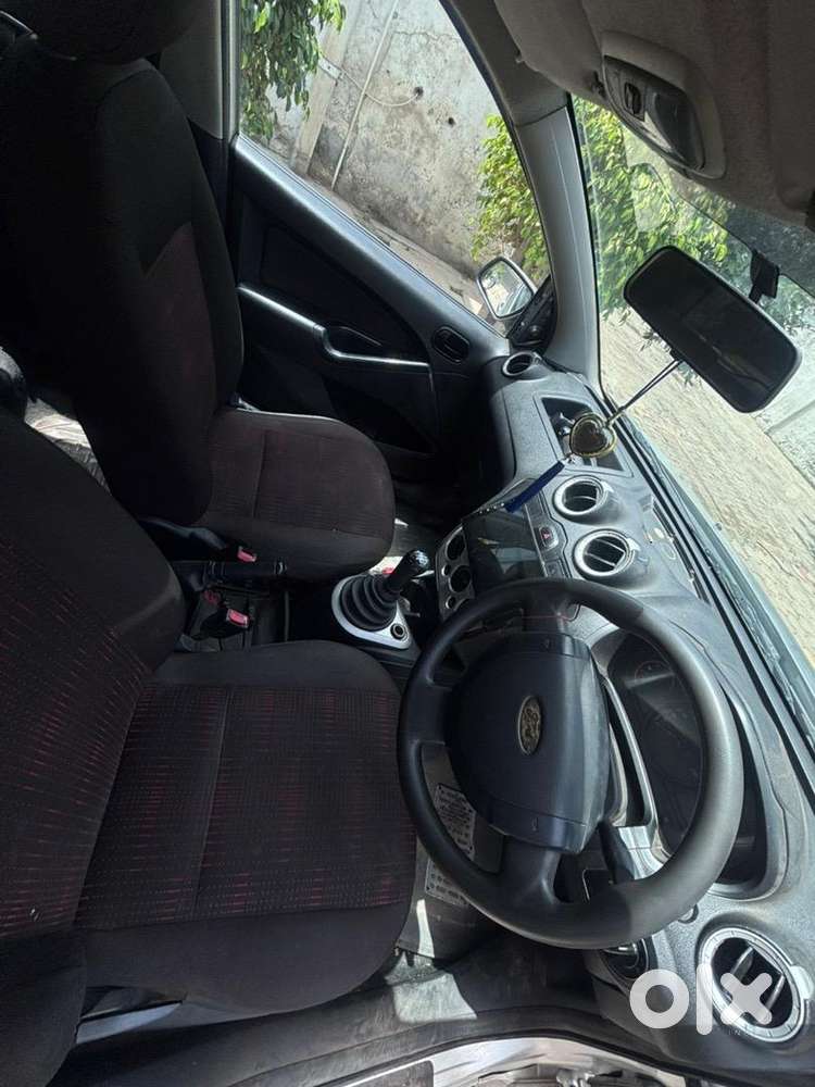 Ford Diesel Car 2012