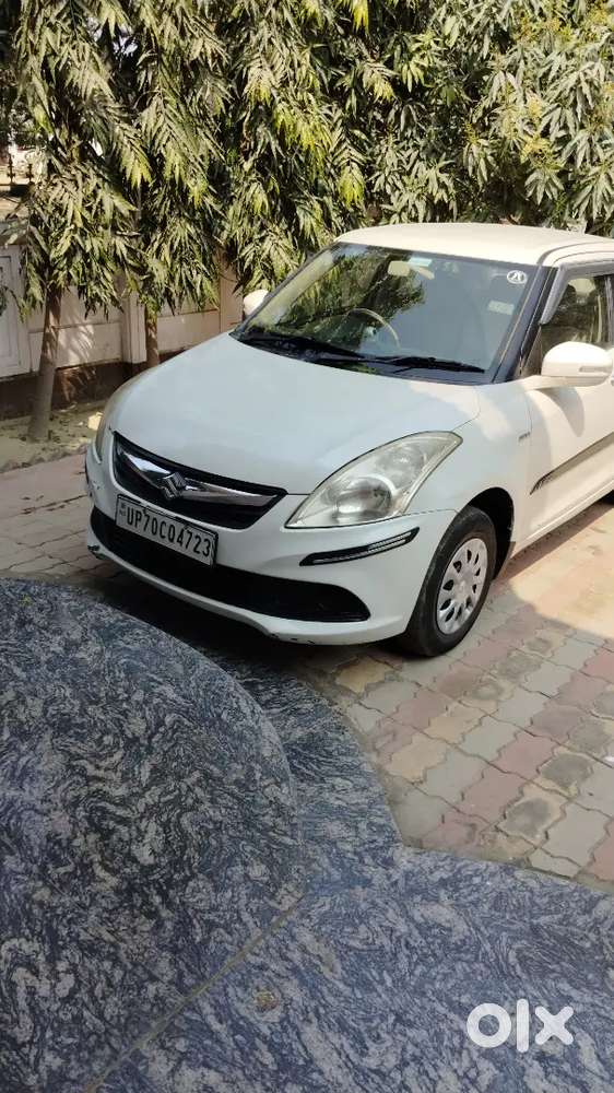 Maruti Suzuki Dzire 2014 Diesel 910000 Km Driven