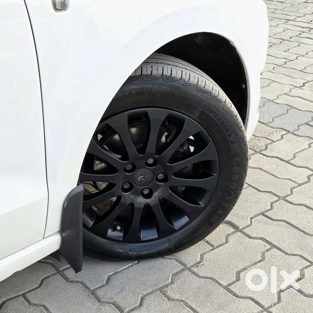 Skoda Rapid 2013-2016 1.5 Tdi At Elegance, 2015, Diesel