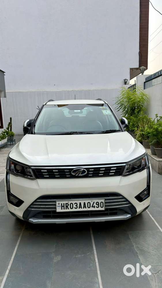 Mahindra Xuv300 2021 Petrol