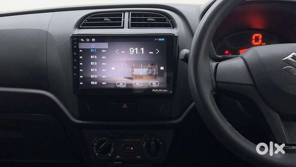 Maruti Suzuki Alto K10 Lxi Optional, 2025, Petrol