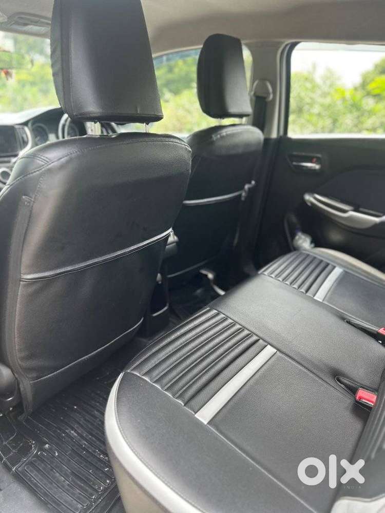 Maruti Suzuki Baleno Delta, 2020, Petrol