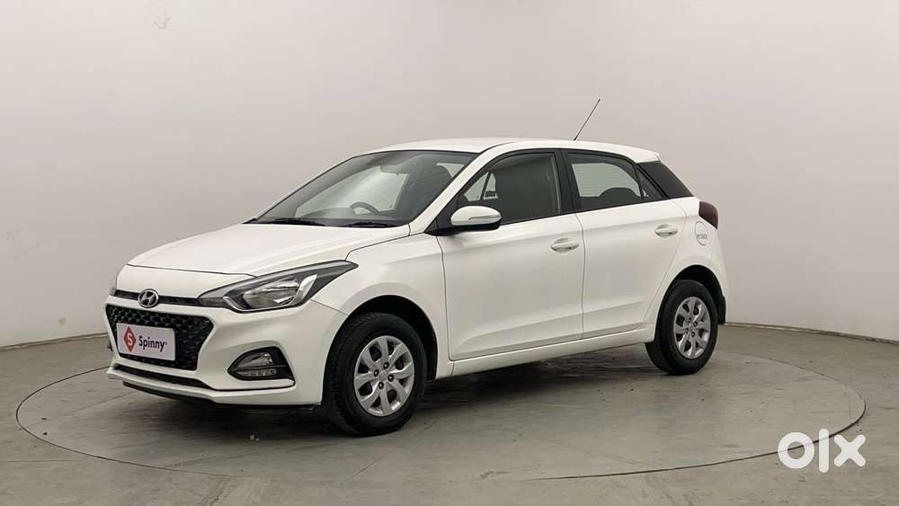 Hyundai Elite I20 [2018-2020] 1.2 Sportz, 2018, Petrol