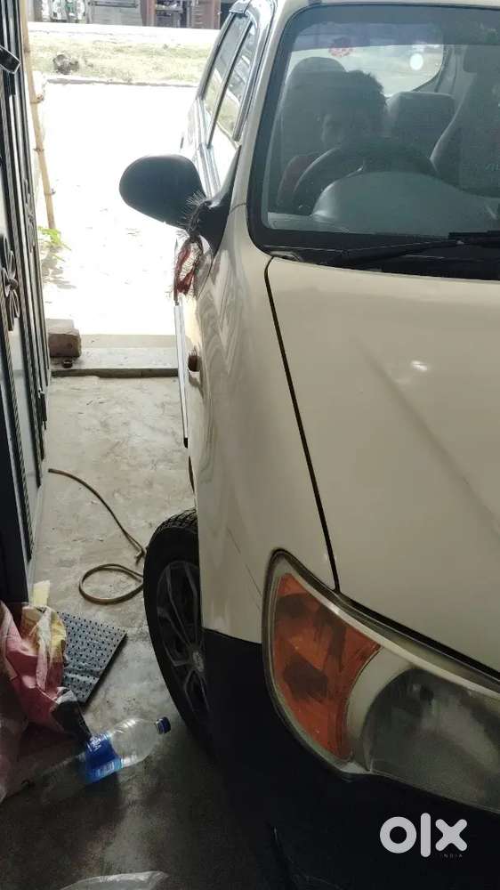 Maruti Suzuki Alto K10 2011 Petrol 75285 Km Driven