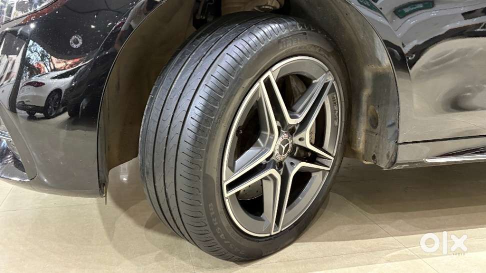 Mercedes-benz E-class E350d, 2021, Diesel