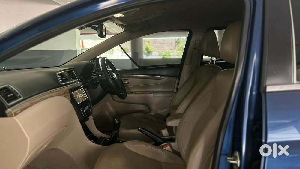 Maruti Suzuki Hybrid 2018