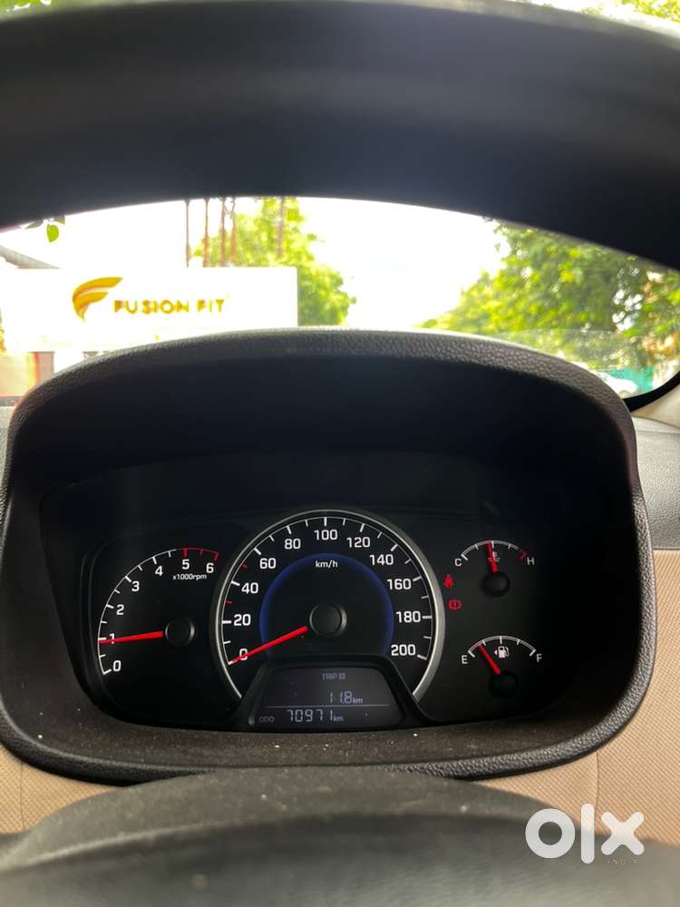 2015 Hyundai Grand I10 Diesel Manual