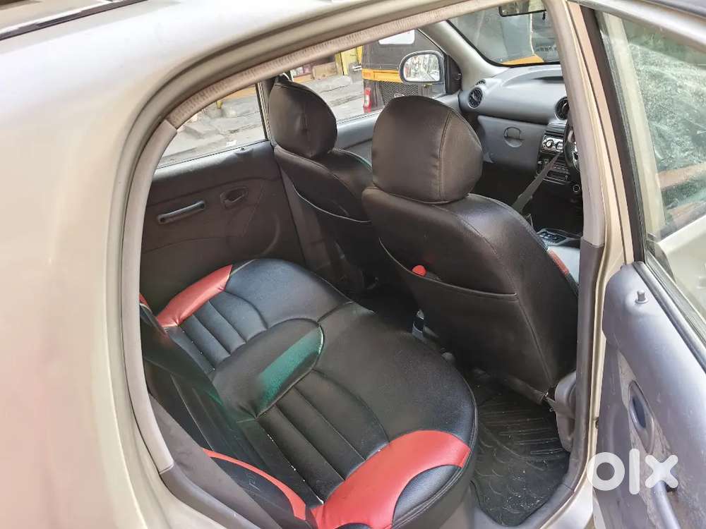 Used Hyundai Santro 2007 Cng Hybrid Second Owner