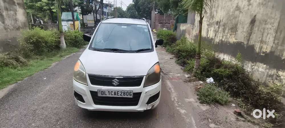 Wagnor Lxi Green Cng