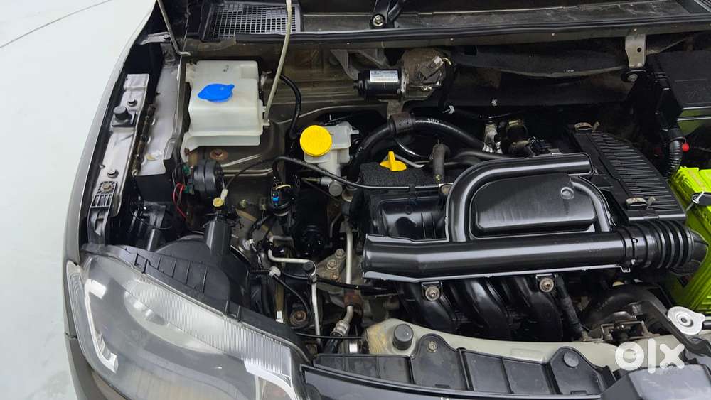 Renault Kwid 2019-ongoing 1.0 Rxt (o), 2019, Petrol