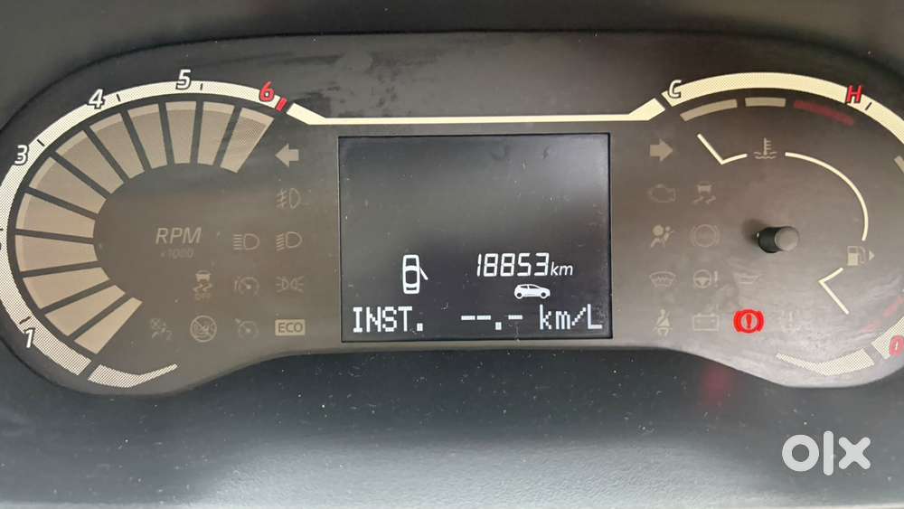 Nissan Magnite 1.0 Xl, 2022, Petrol