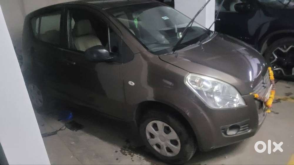 The Car Is In Very Good Condition. The Registration Needs Renewalr