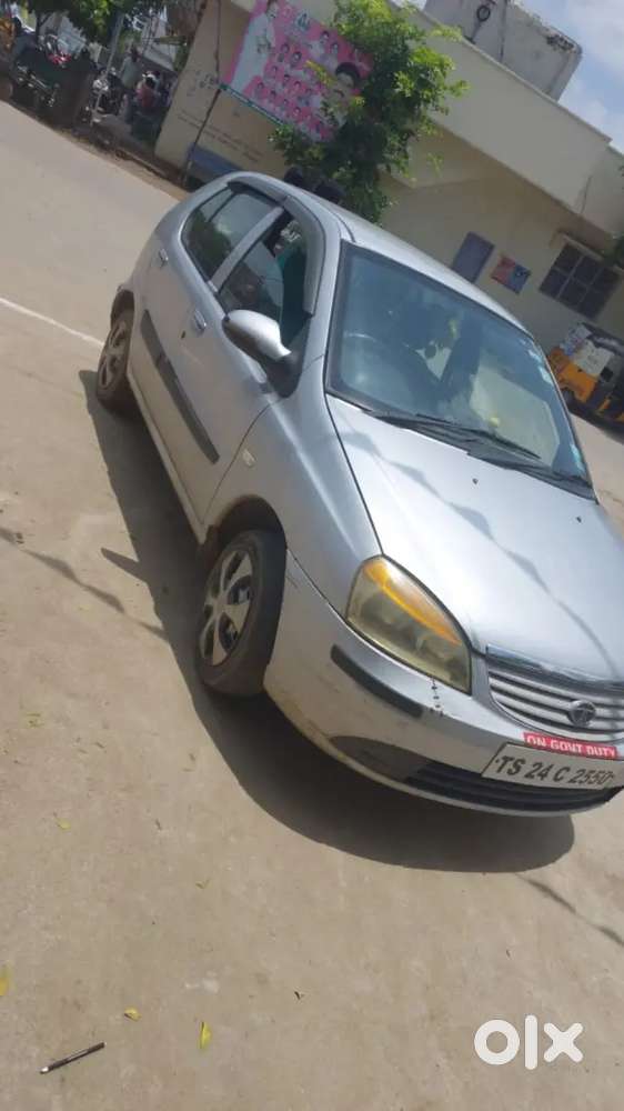 Tata Indica Ev2 For Sale