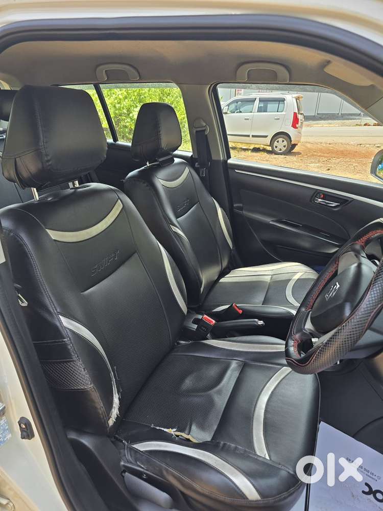 Swift Maruti Suzuki Vdi 2013