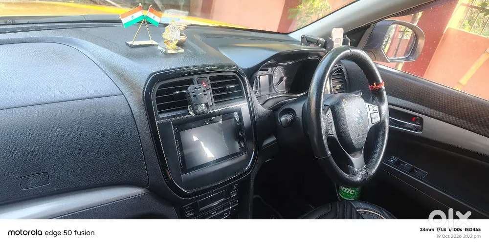 Maruti Suzuki Vitara 2019