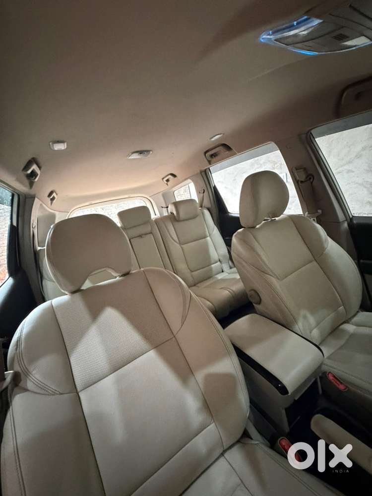 Mahindra Xuv500 2016 Diesel Well Maintained