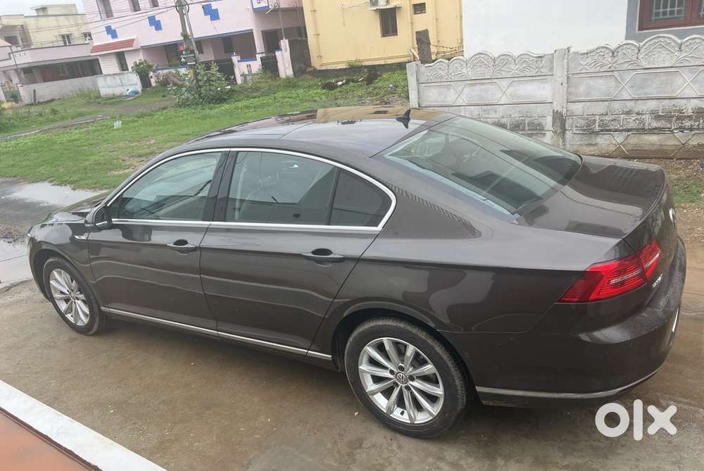 Volkswagen Passat Diesel 2019