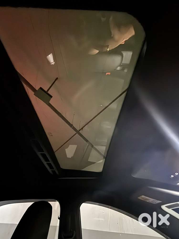 Tata Nexon Petrol 2023 With Extended Warranty Until 2028