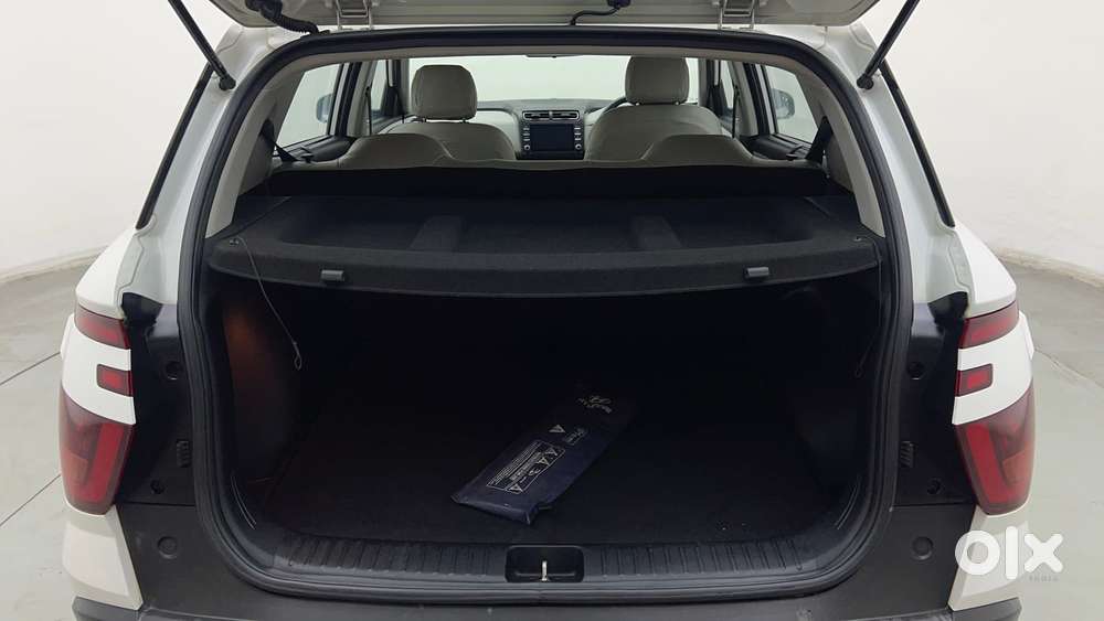 Hyundai Creta 1.5 S Petrol, 2021, Petrol