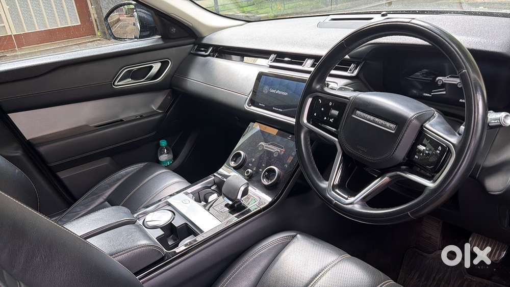 2022 Range Rover Velar (22,000 Kms Only)