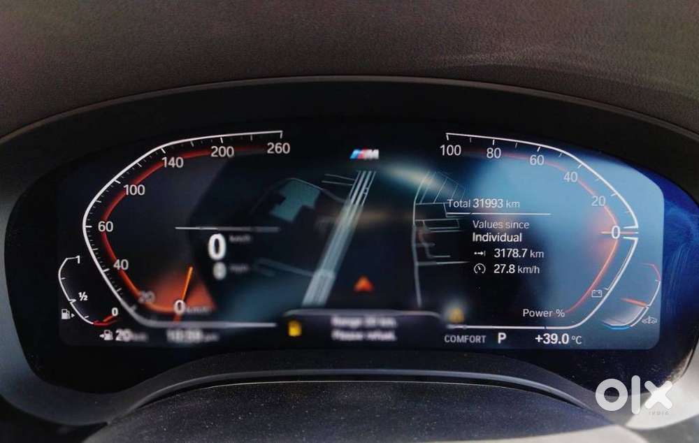 Bmw 6 Series Gt 630i M Sport [2021-2023], 2024, Petrol