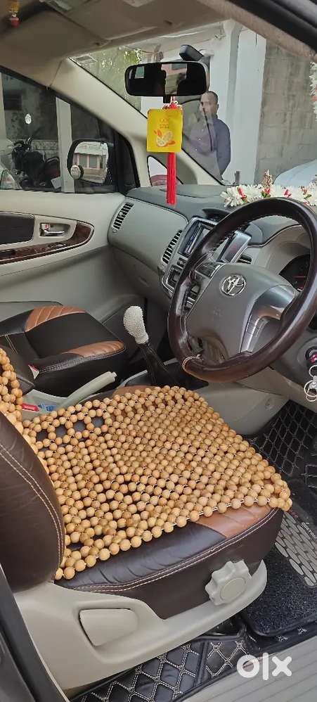 Tayota Innova Good Condition Good Running