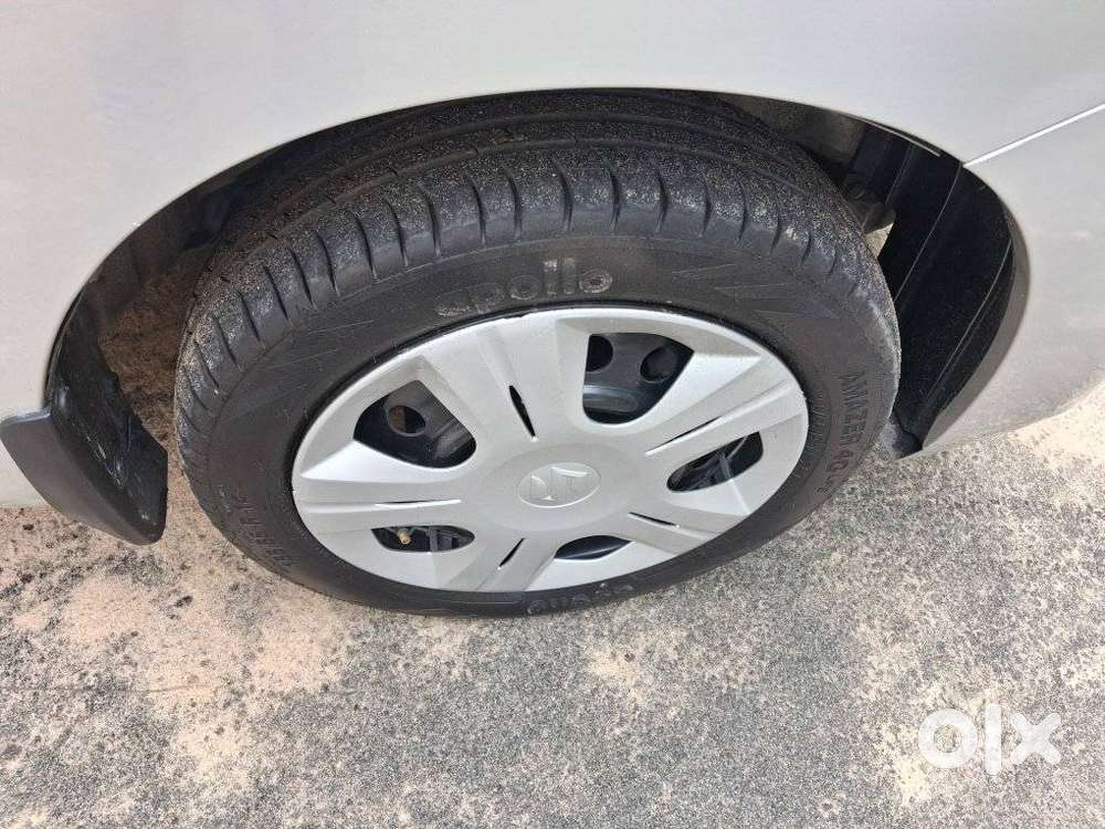 Maruti Suzuki Wagon R 1.0 Vxi Abs-airbag, 2017, Petrol