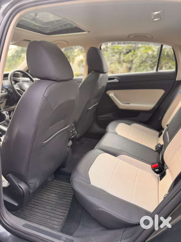 Volkswagen Virtus 1.0 Topline Tsi At, 2023, Petrol