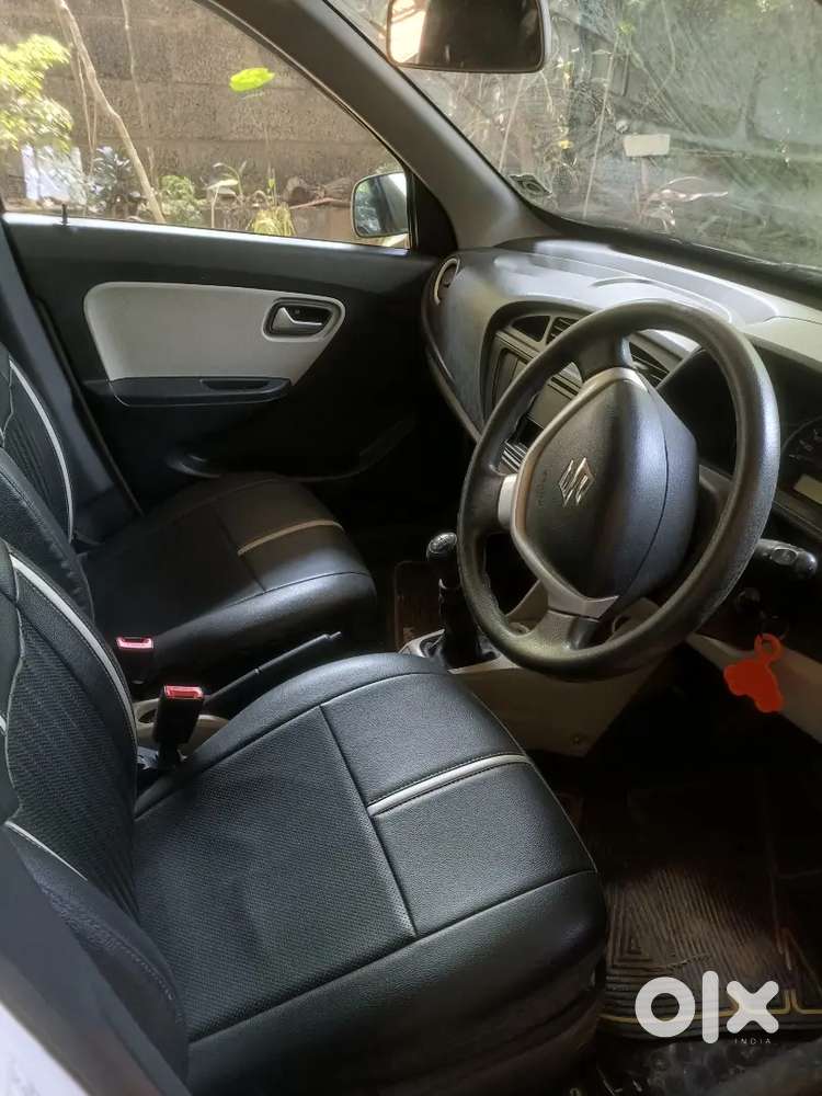 Rent A Car Ottapalam-mayannur-chelakkara