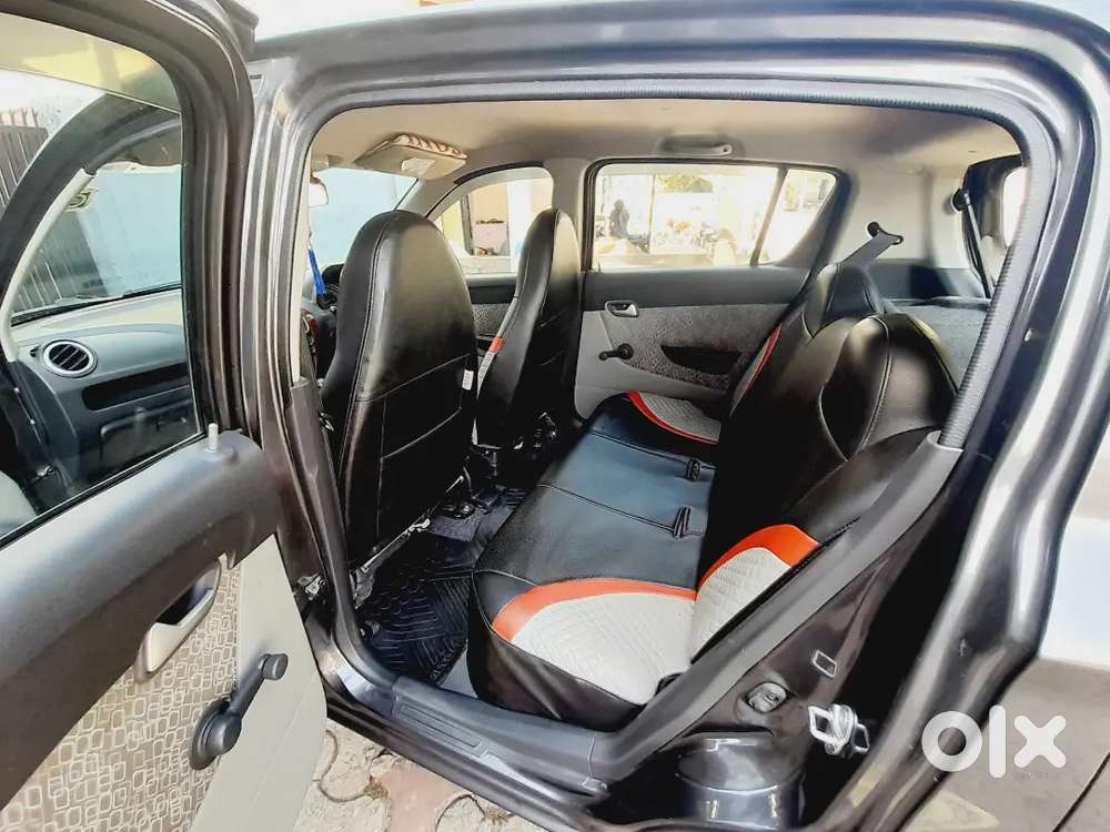 Maruti Suzuki Alto Lxi 2016