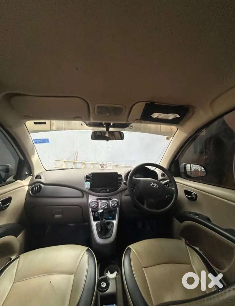 Hyundai I10 Sportz Petrol 2016