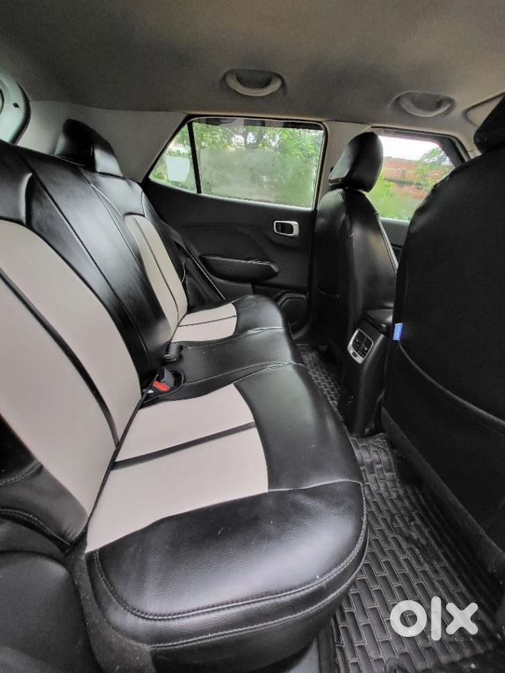 Hyundai Venue S Mt 1.2 Kappa, 2021, Petrol