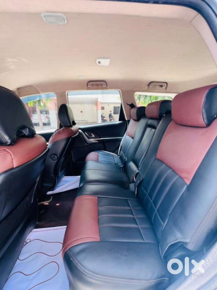 Mahindra Xuv500 W8, 2014, Diesel