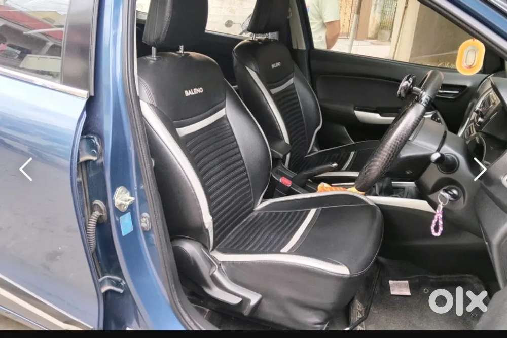 Maruti Suzuki Baleno 2018 Delta(not For Dealers)