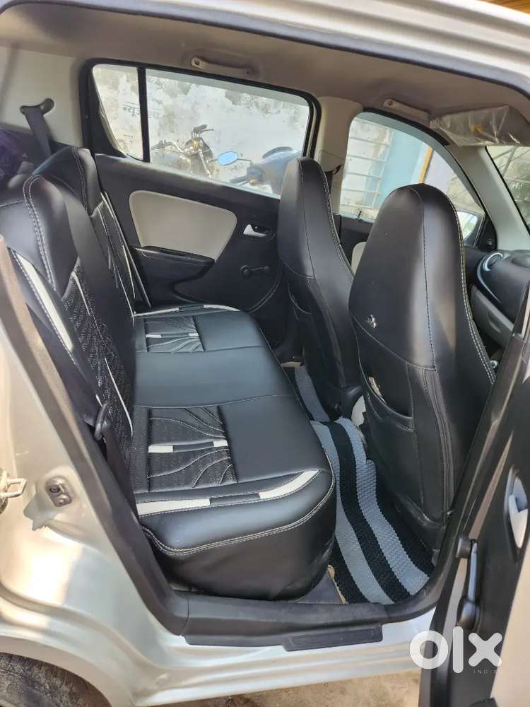 Maruti Suzuki Alto 2022