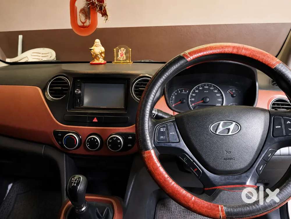 Hyundai Grand I10 Sportz Crdi Diesel In Excellent Condition.