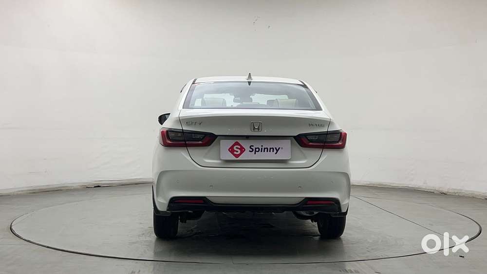 Honda City 1.5 Vx I-vtec Mt, 2024, Petrol