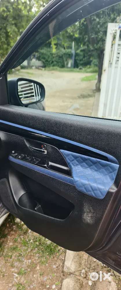 Modified Maruti Suzuki Xl6 Zeta 2023