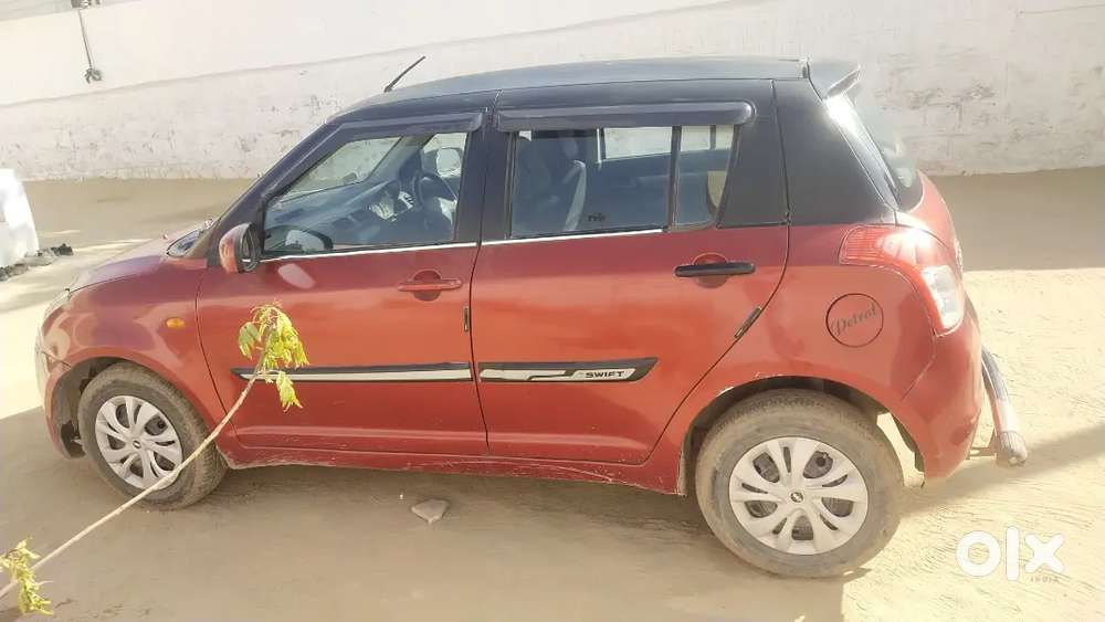Maruti Suzuki Swift 2009 पेट्रोल Good Condition