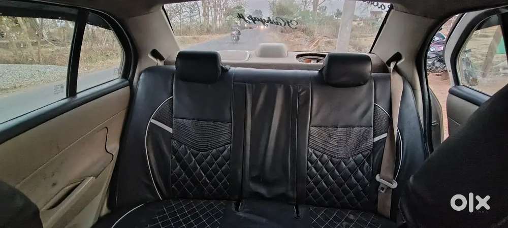 Maruti Suzuki Dzire 2014