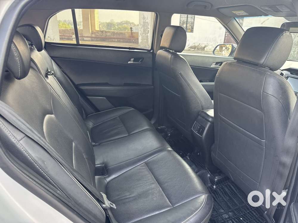 Hyundai Creta 1.6 Sx Plus, 2015, Diesel