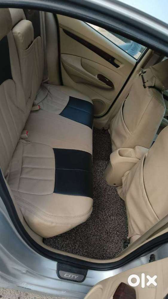 Honda City Corporate Edition, 2014, Petrol
