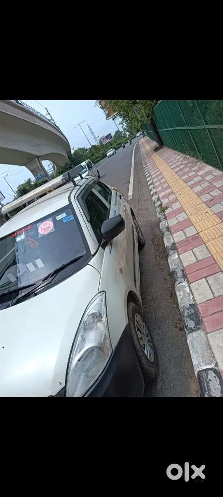 Maruti Suzuki Dzire 2019 Cng & Hybrids 246530 Km Driven