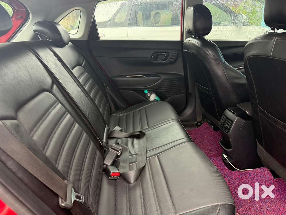 Hyundai New I20 Petrol Manual 2021