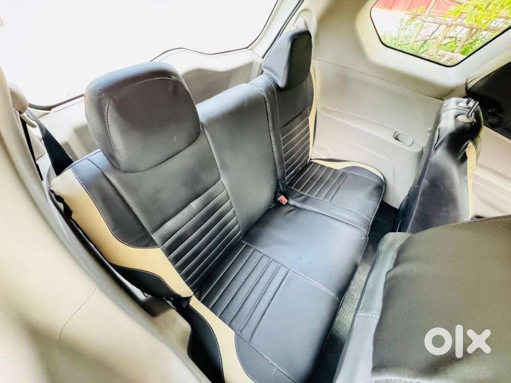 Mahindra Marazzo M2, 2020, Diesel