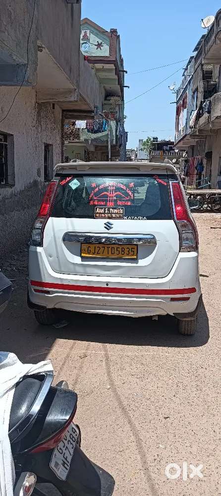 Maruti Suzuki Wagon R 2023 Vxi Model Best Condition