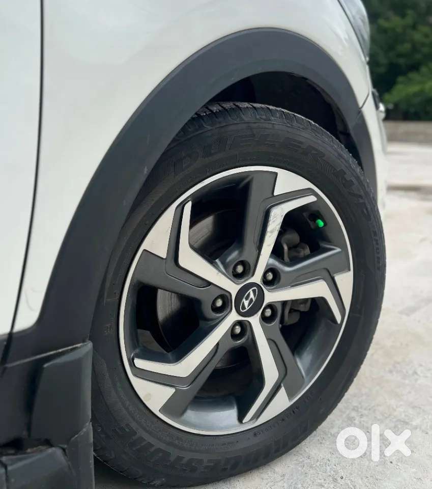 Hyundai Creta 1.6 Sx Plus, 2019, Petrol