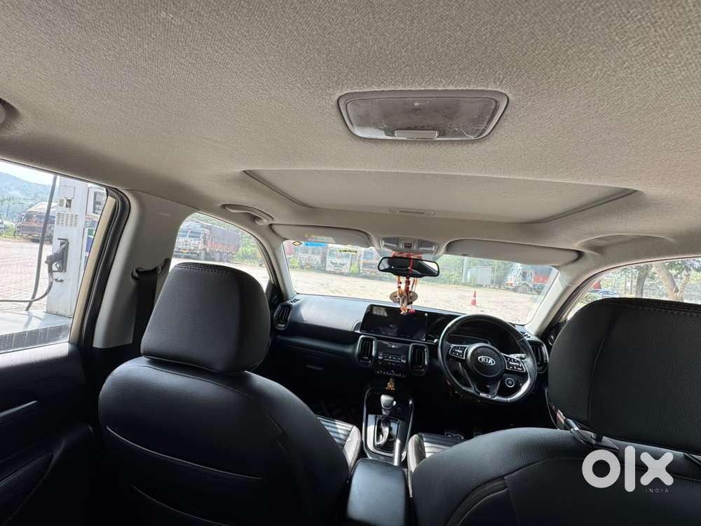 Kia Sonet Gtx Plus 1.5 Dct At, 2021, Petrol