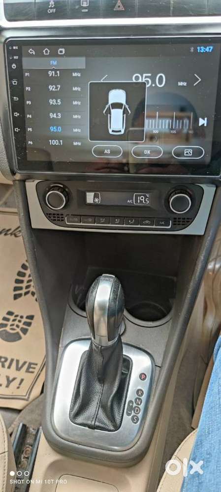 Volkswagen Vento 1.5 Tdi Highline Plus At, 2017, Diesel